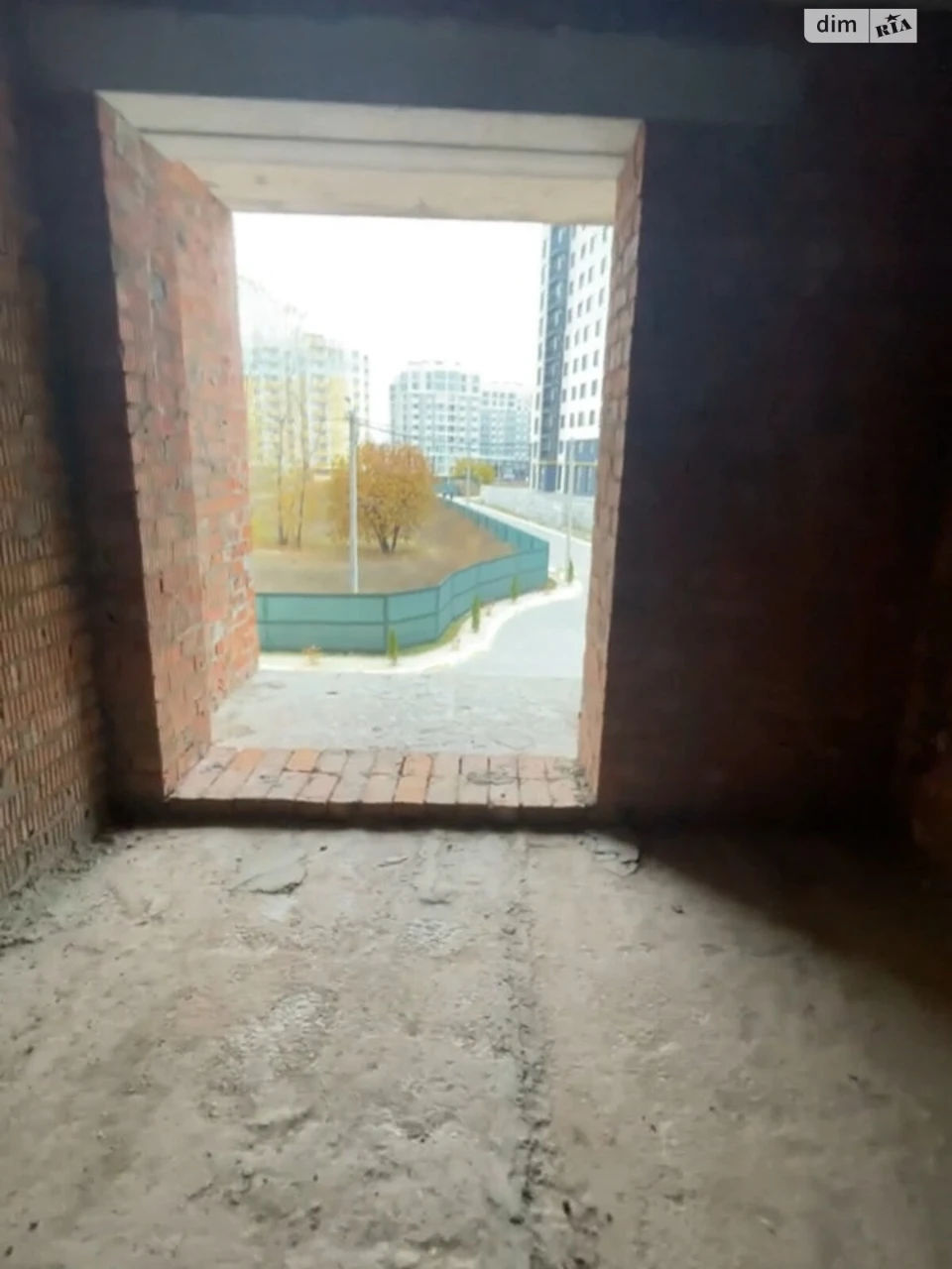 Apartment for Sale in Bucha