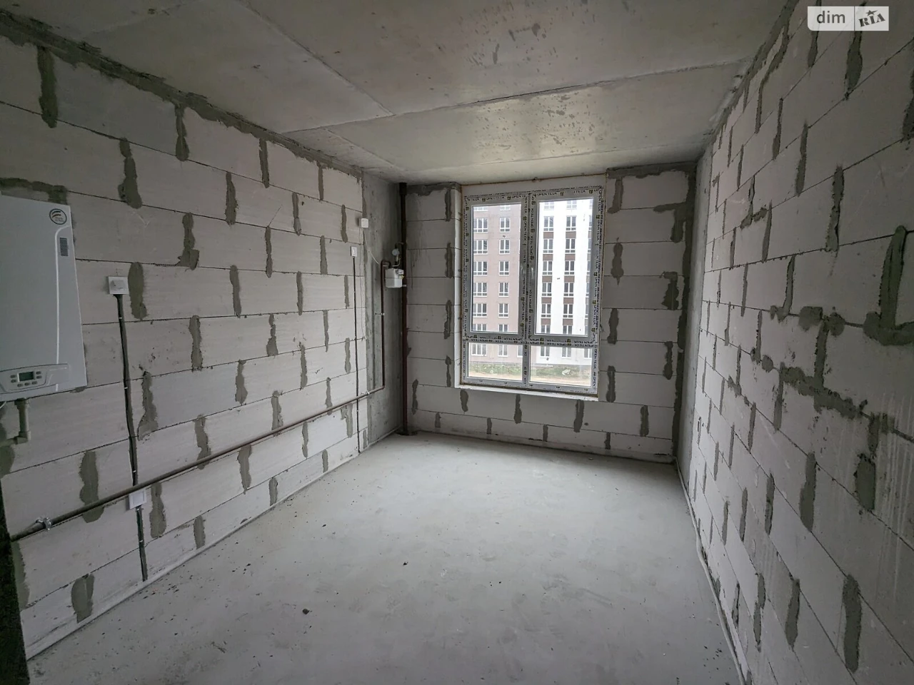 Apartment for Sale in Bucha