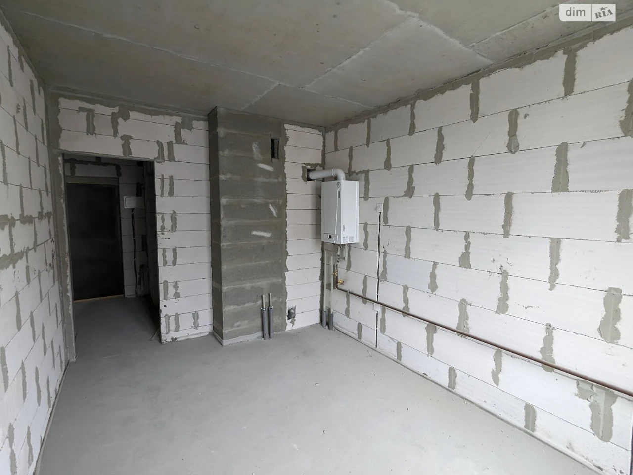 Apartment for Sale in Bucha