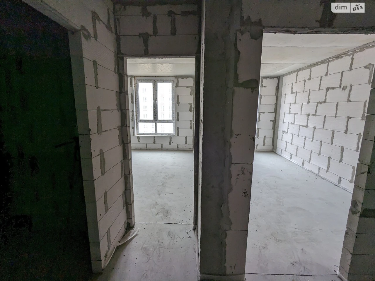 Apartment for Sale in Bucha