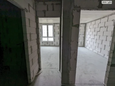 Apartment for Sale in Bucha