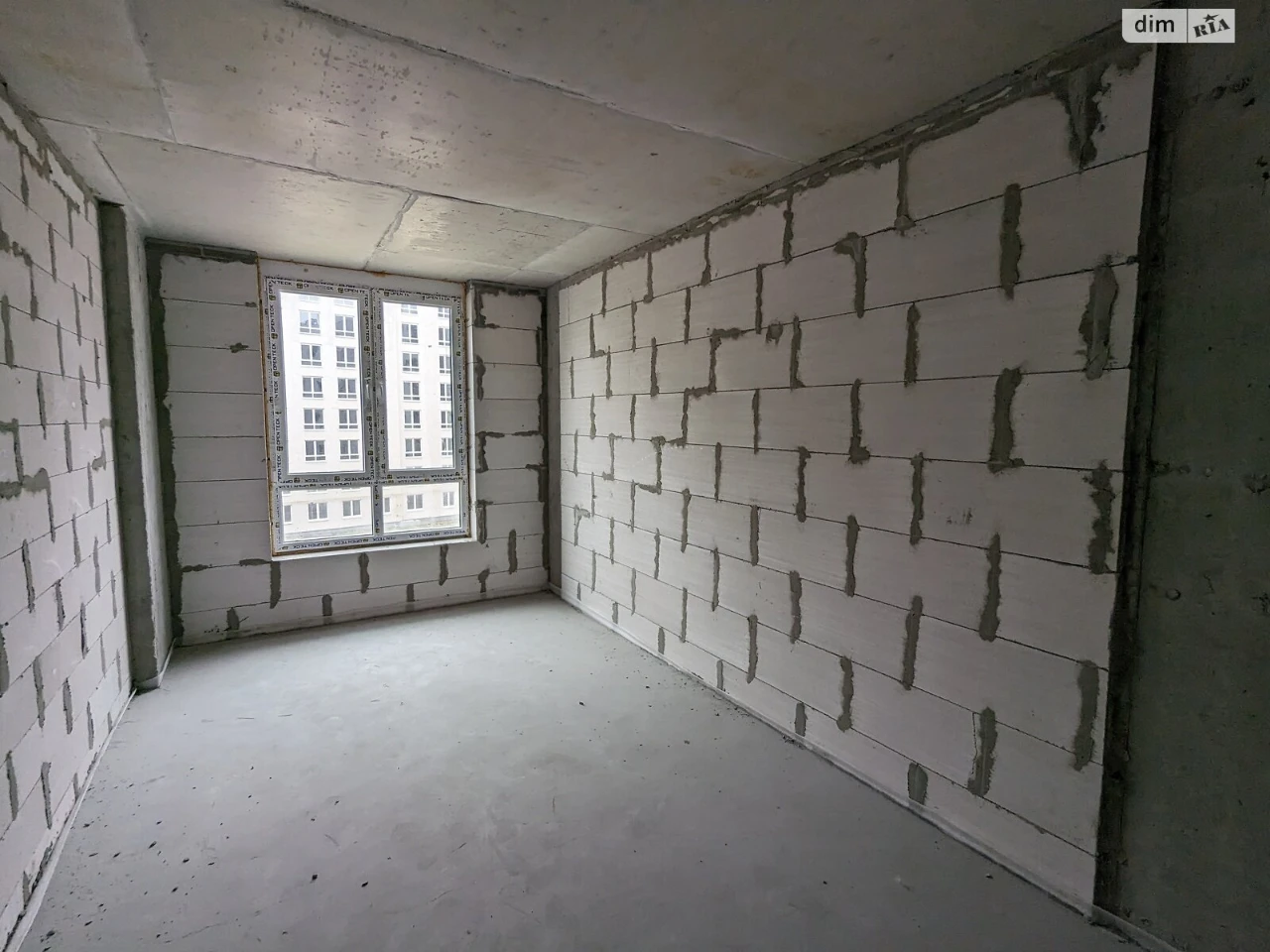 Apartment for Sale in Bucha