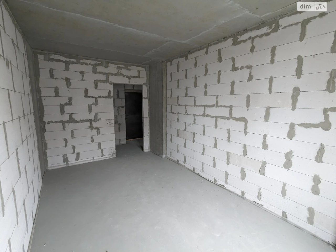 Apartment for Sale in Bucha
