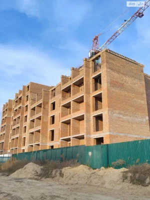 Apartment for Sale in Bucha