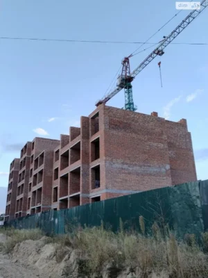 Apartment for Sale in Bucha
