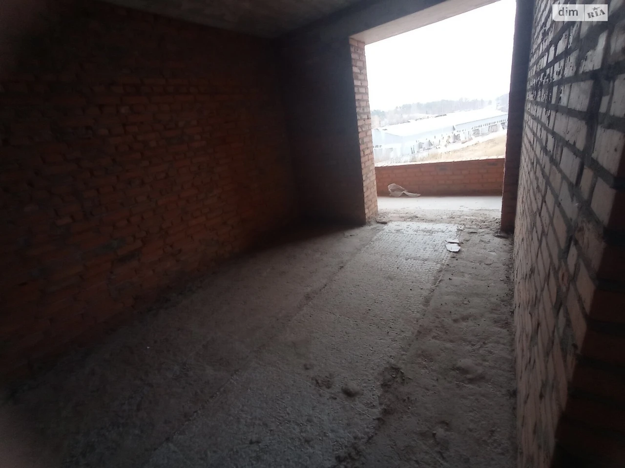 Apartment for Sale in Bucha