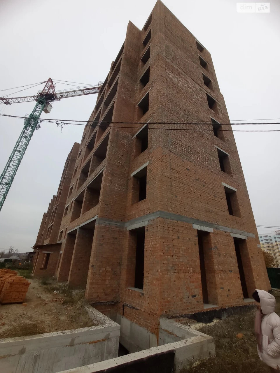 Apartment for Sale in Bucha