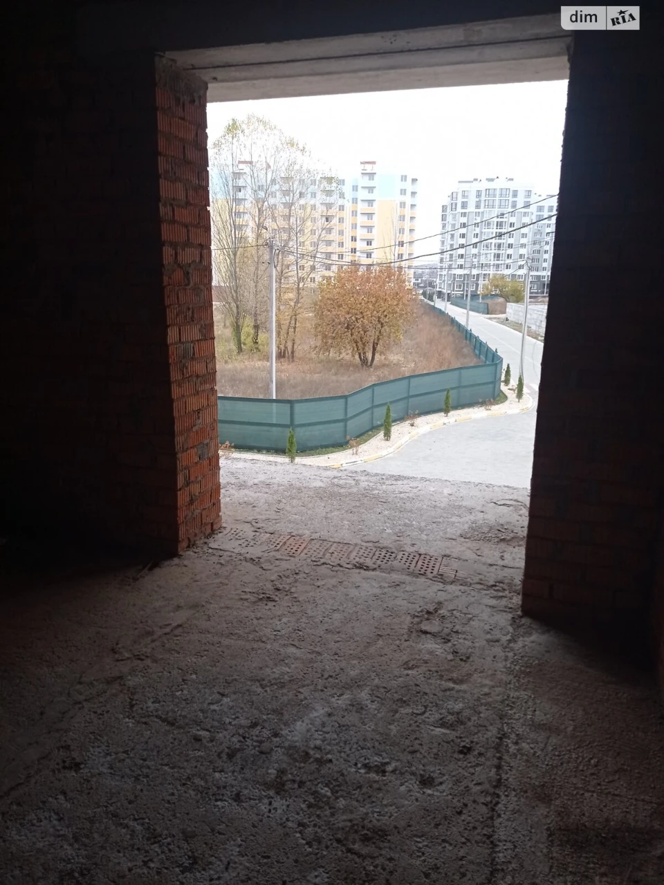 Apartment for Sale in Bucha