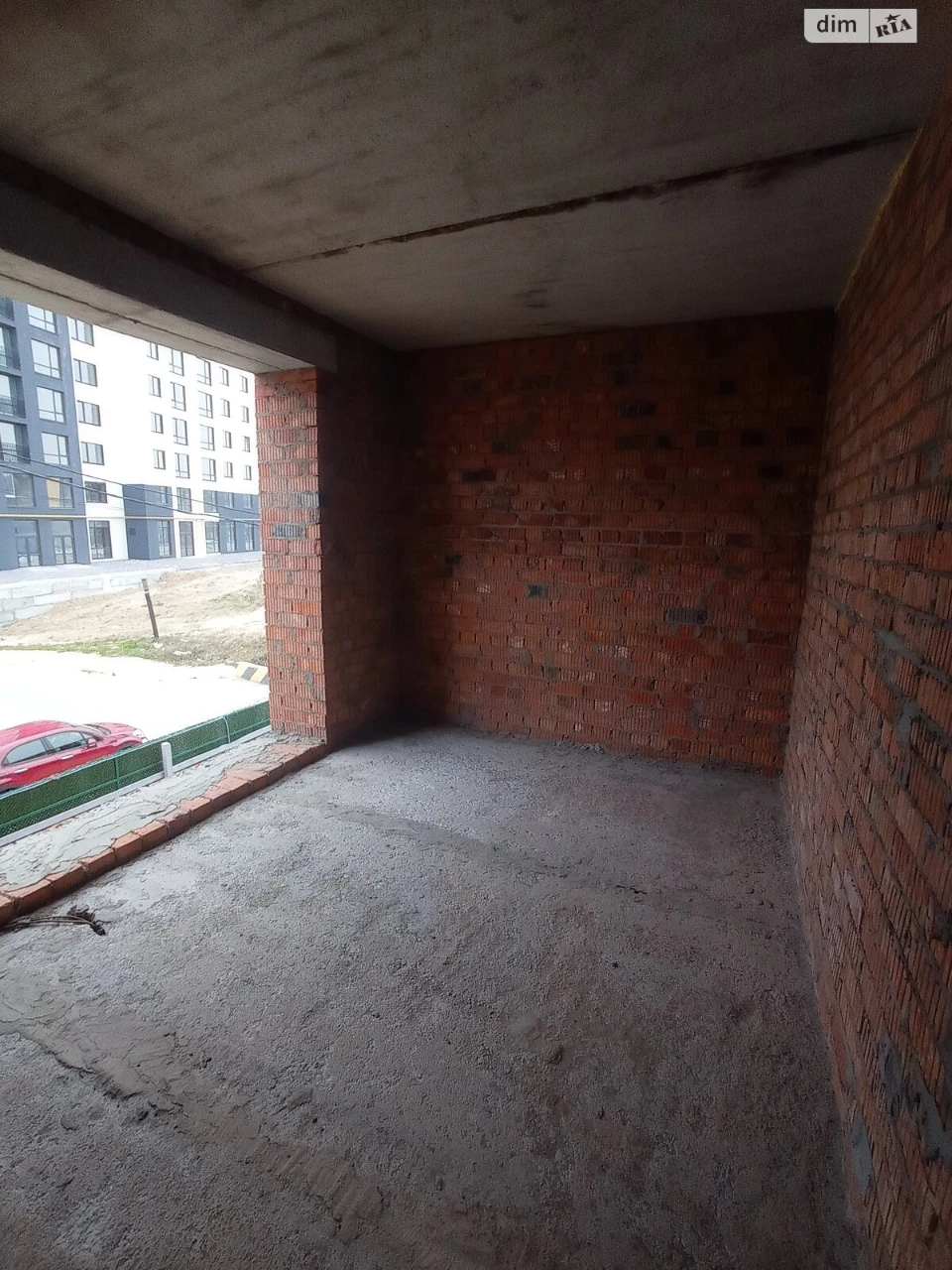 Apartment for Sale in Bucha