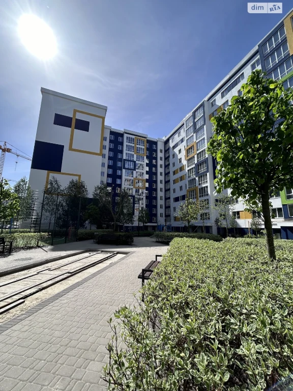 Apartment for Sale in Bucha