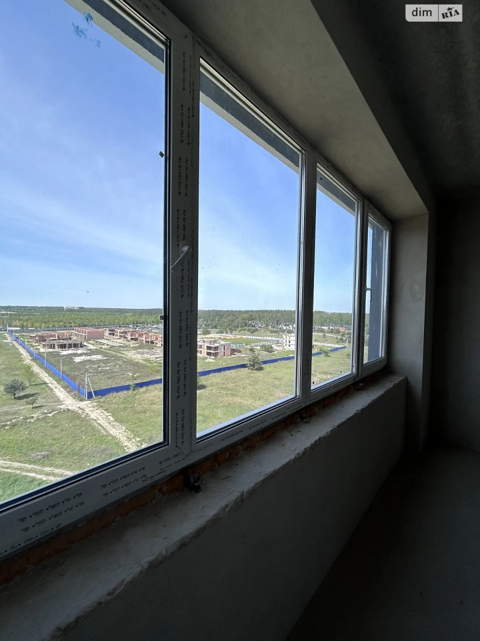 Apartment for Sale in Bucha