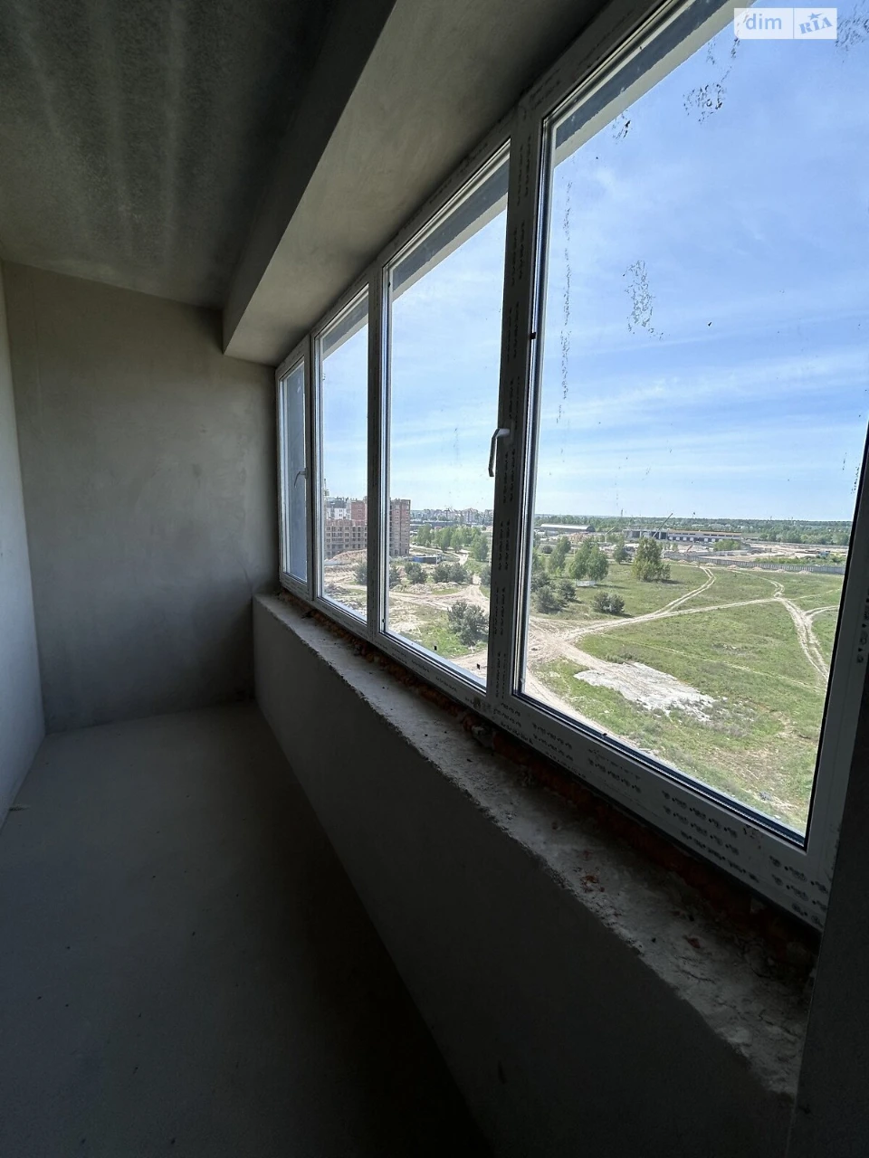 Apartment for Sale in Bucha