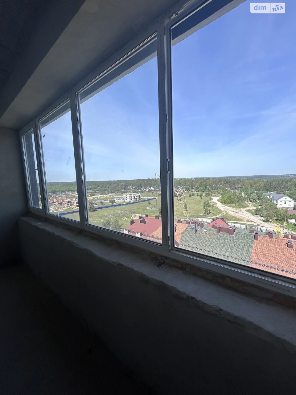 Apartment for Sale in Bucha