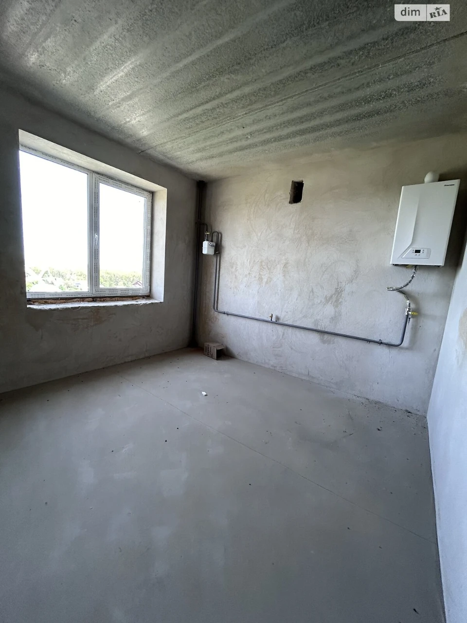Apartment for Sale in Bucha