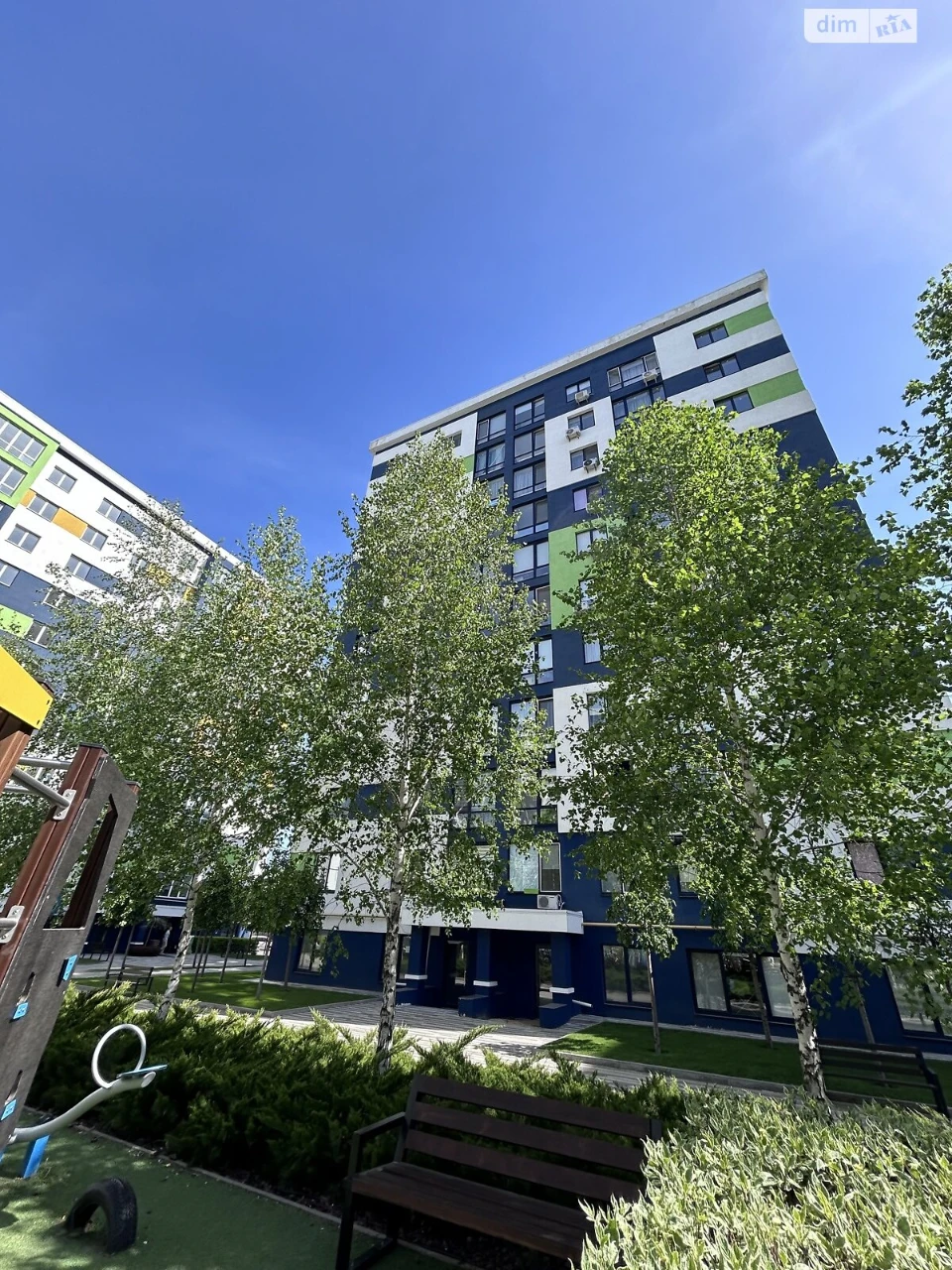 Apartment for Sale in Bucha