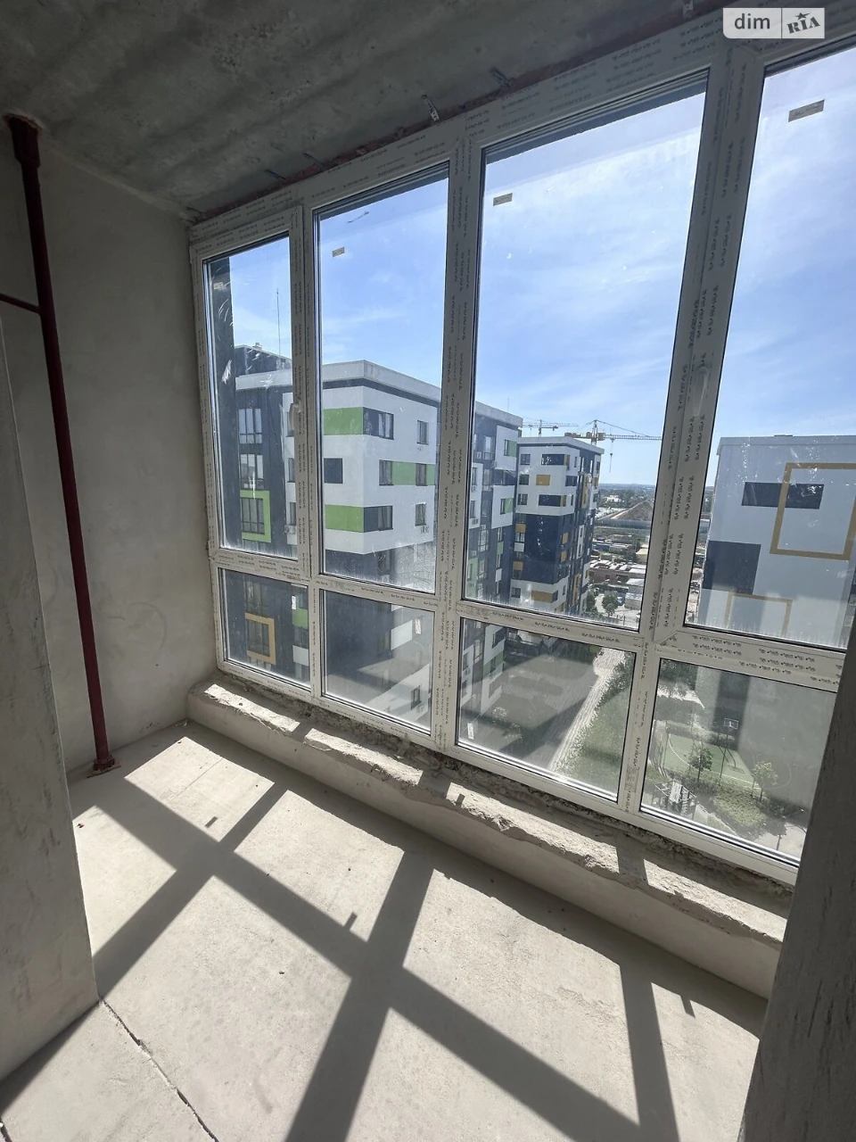 Apartment for Sale in Bucha