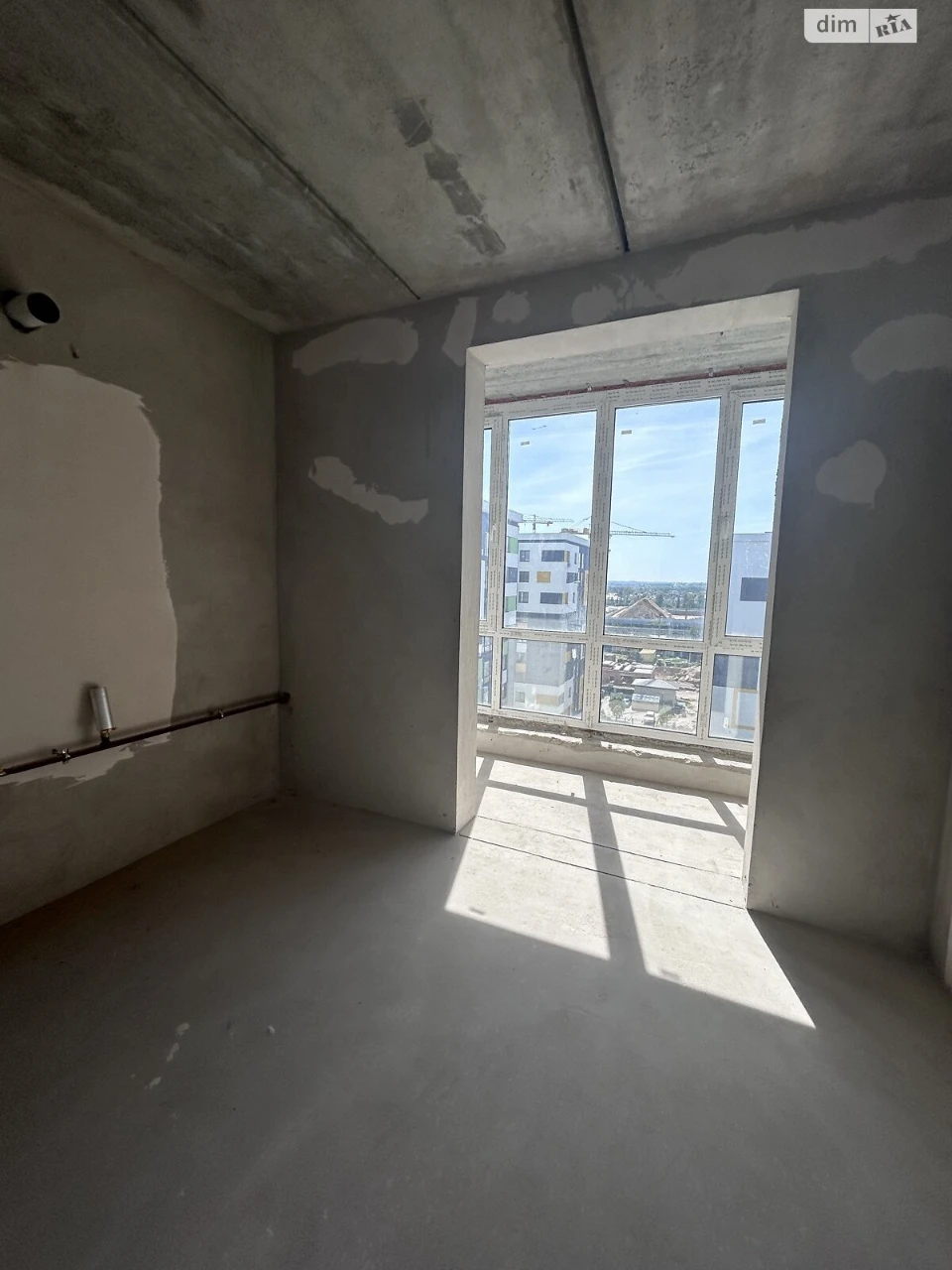 Apartment for Sale in Bucha