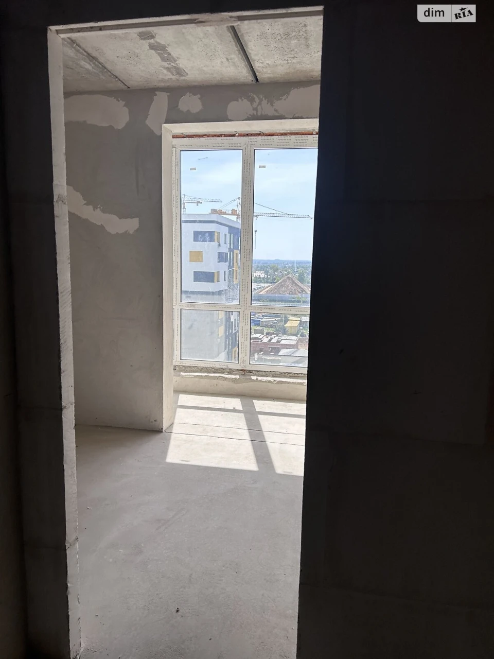 Apartment for Sale in Bucha
