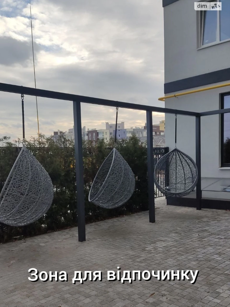 Apartment for Sale in Bucha