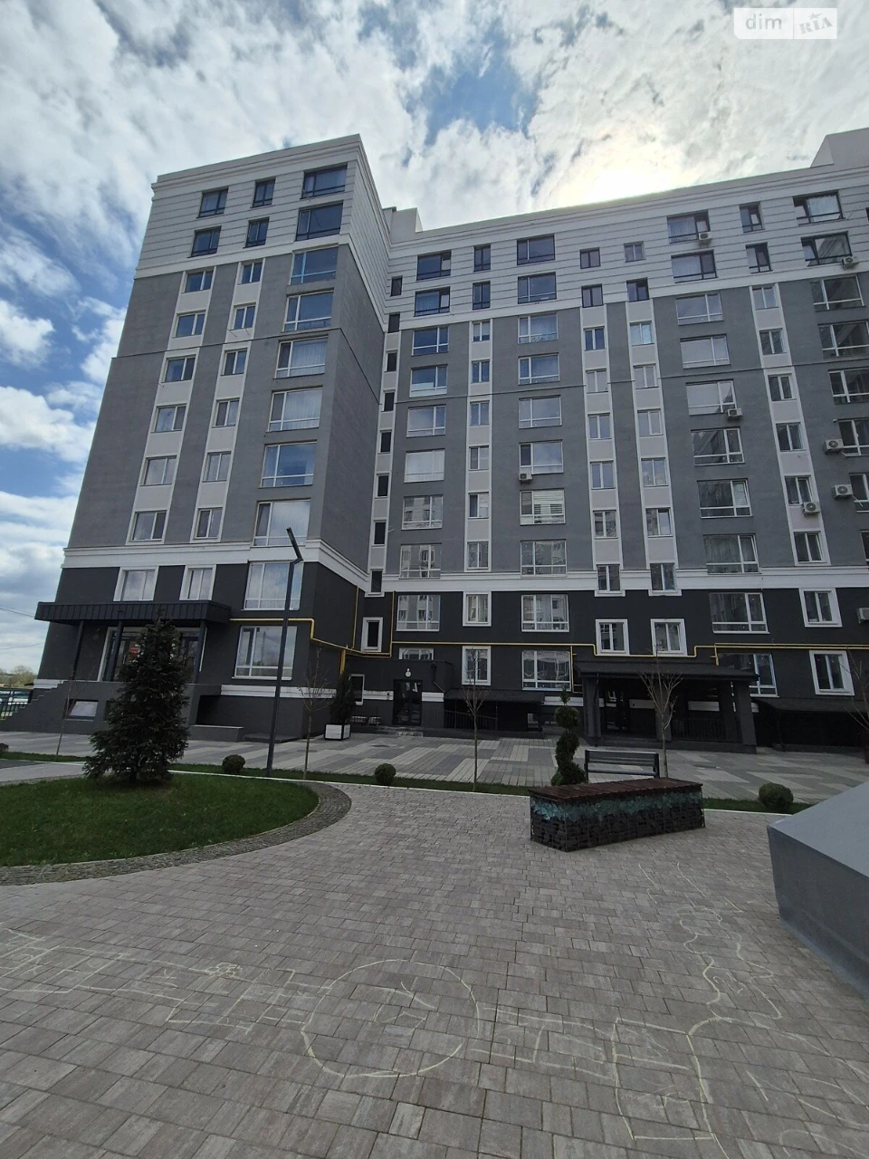Apartment for Sale