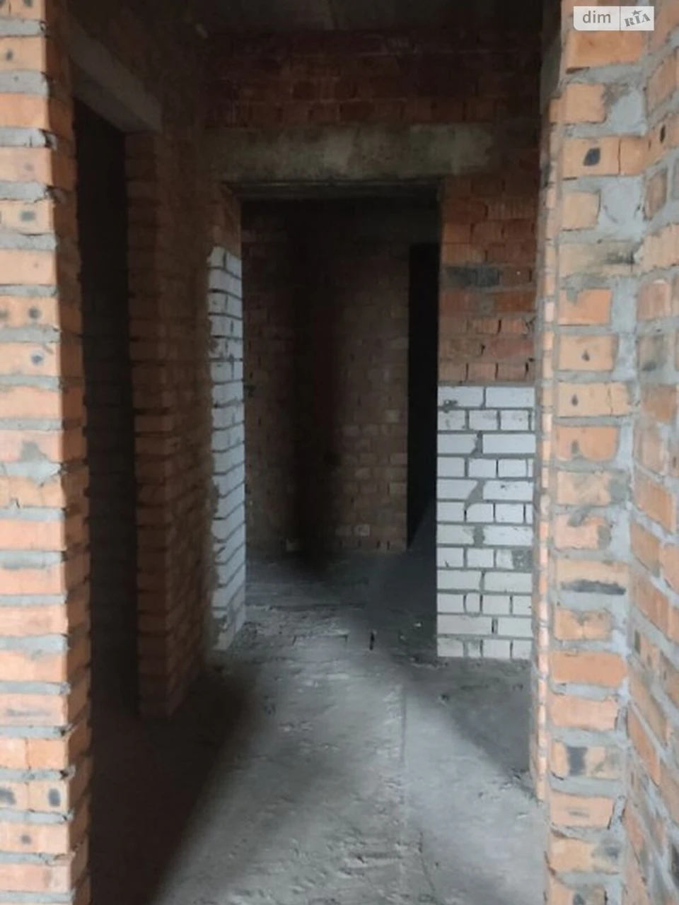 Apartment for Sale in Bucha