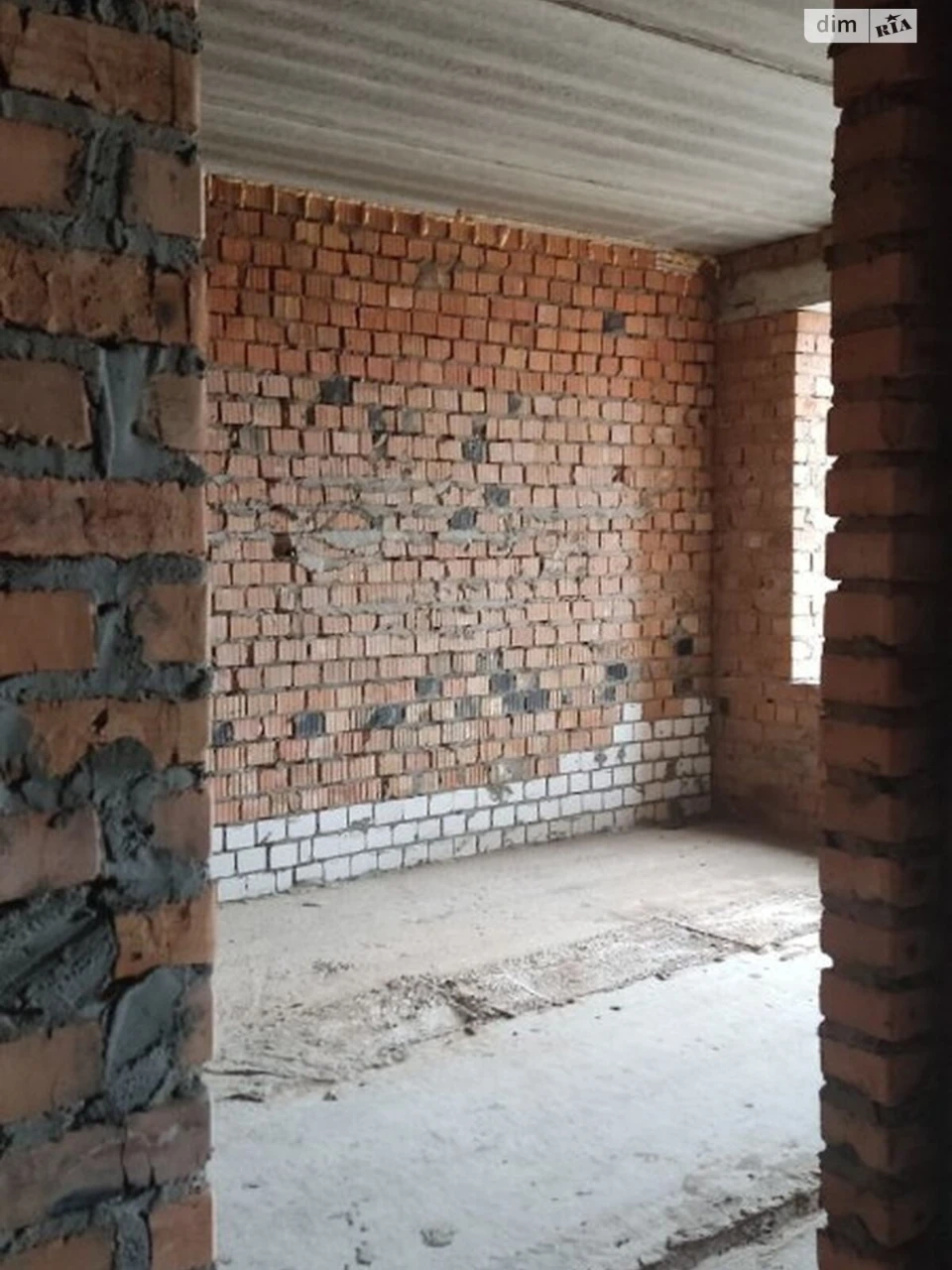 Apartment for Sale in Bucha