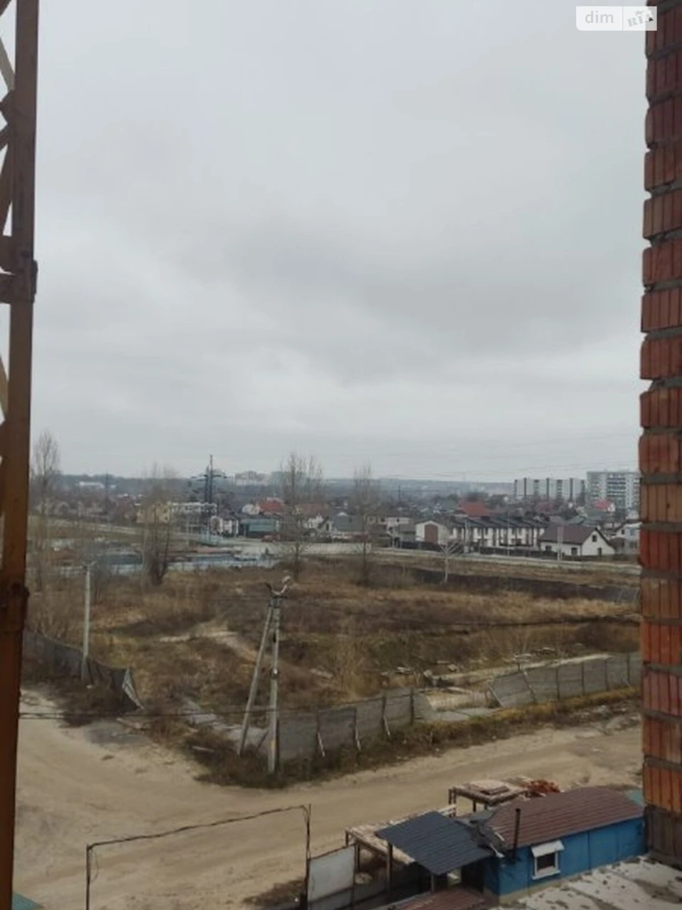 Apartment for Sale in Bucha