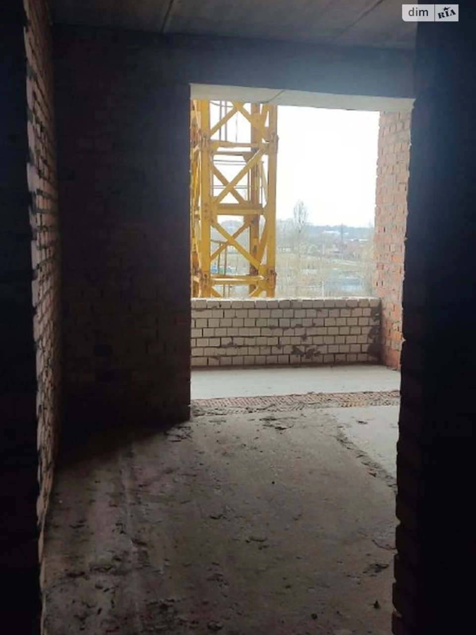 Apartment for Sale in Bucha