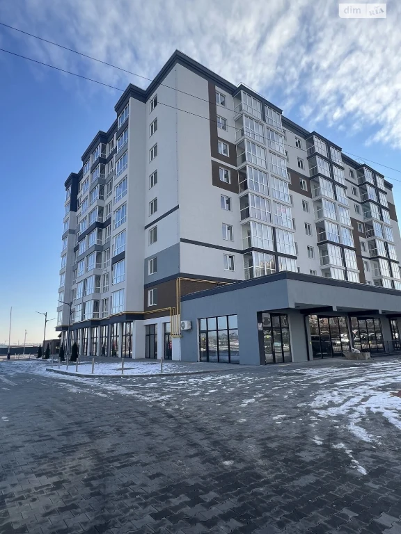 Apartment for Sale in Bucha