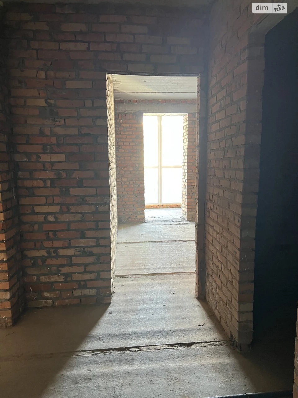 Apartment for Sale in Bucha