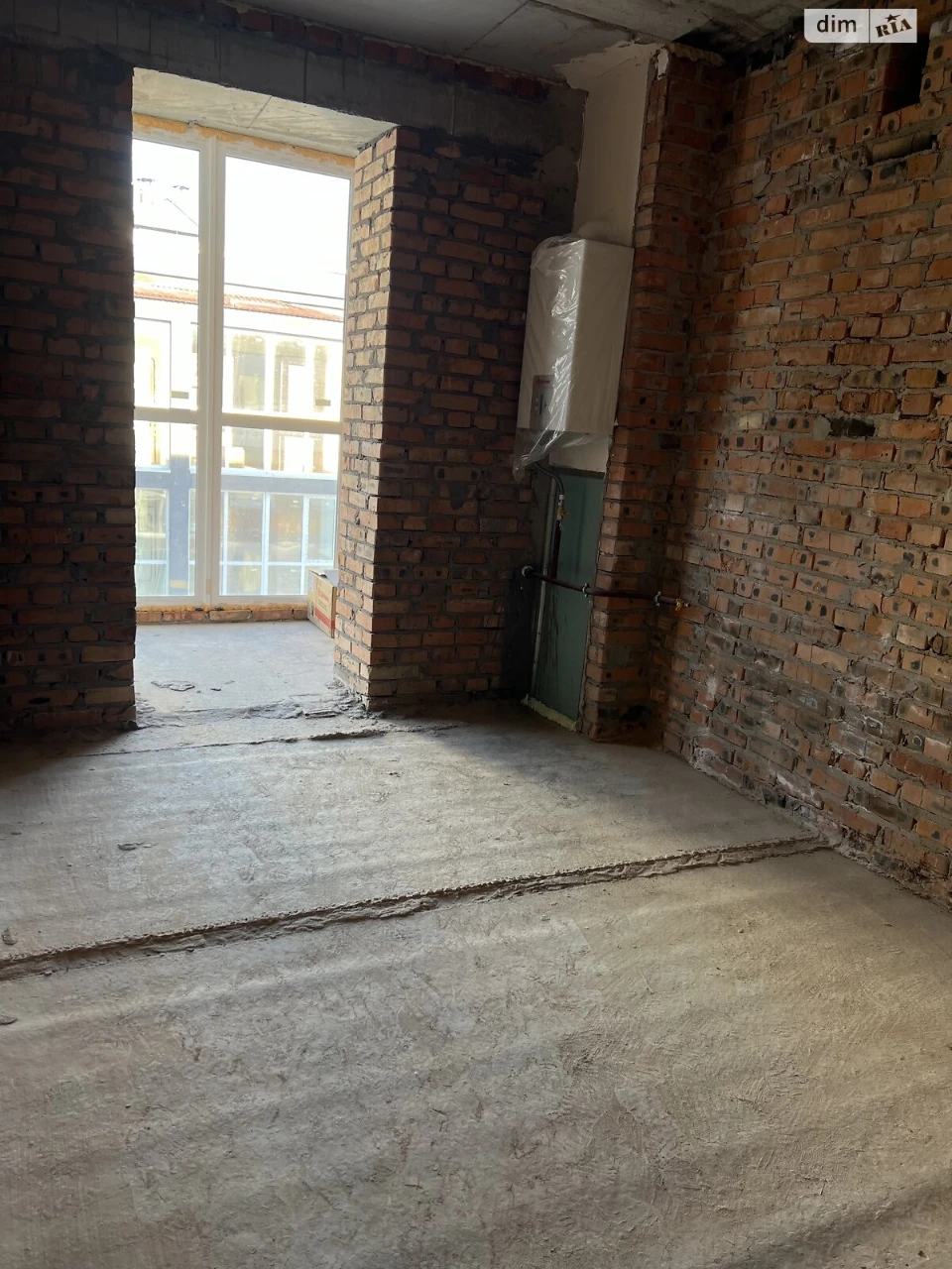 Apartment for Sale in Bucha