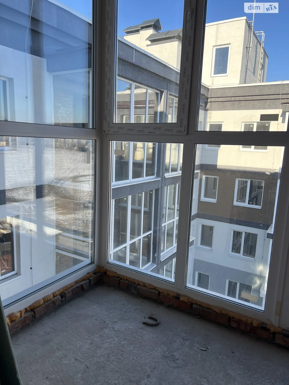 Apartment for Sale in Bucha