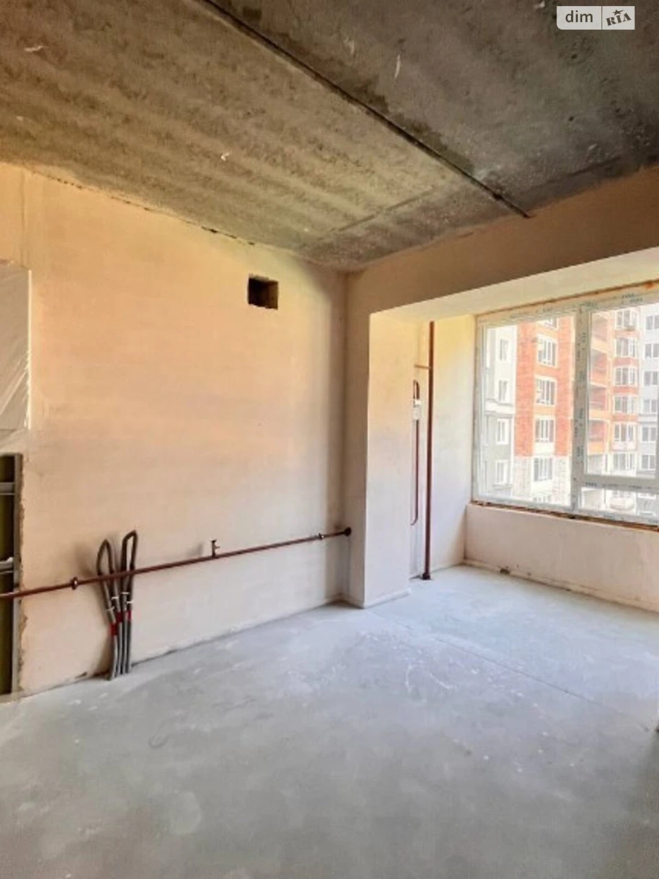 Apartment for Sale in Bucha