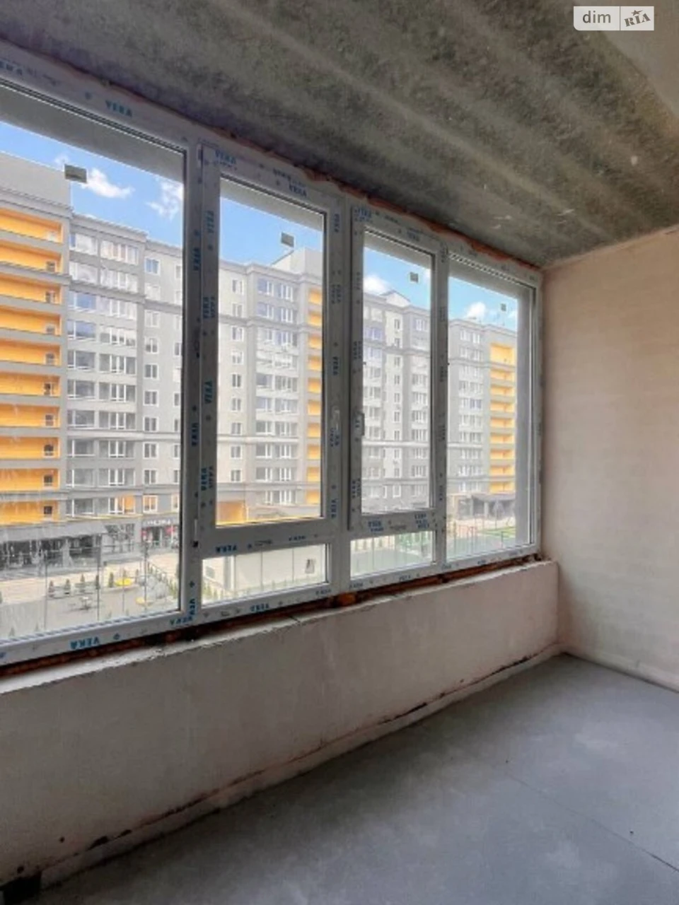 Apartment for Sale in Bucha