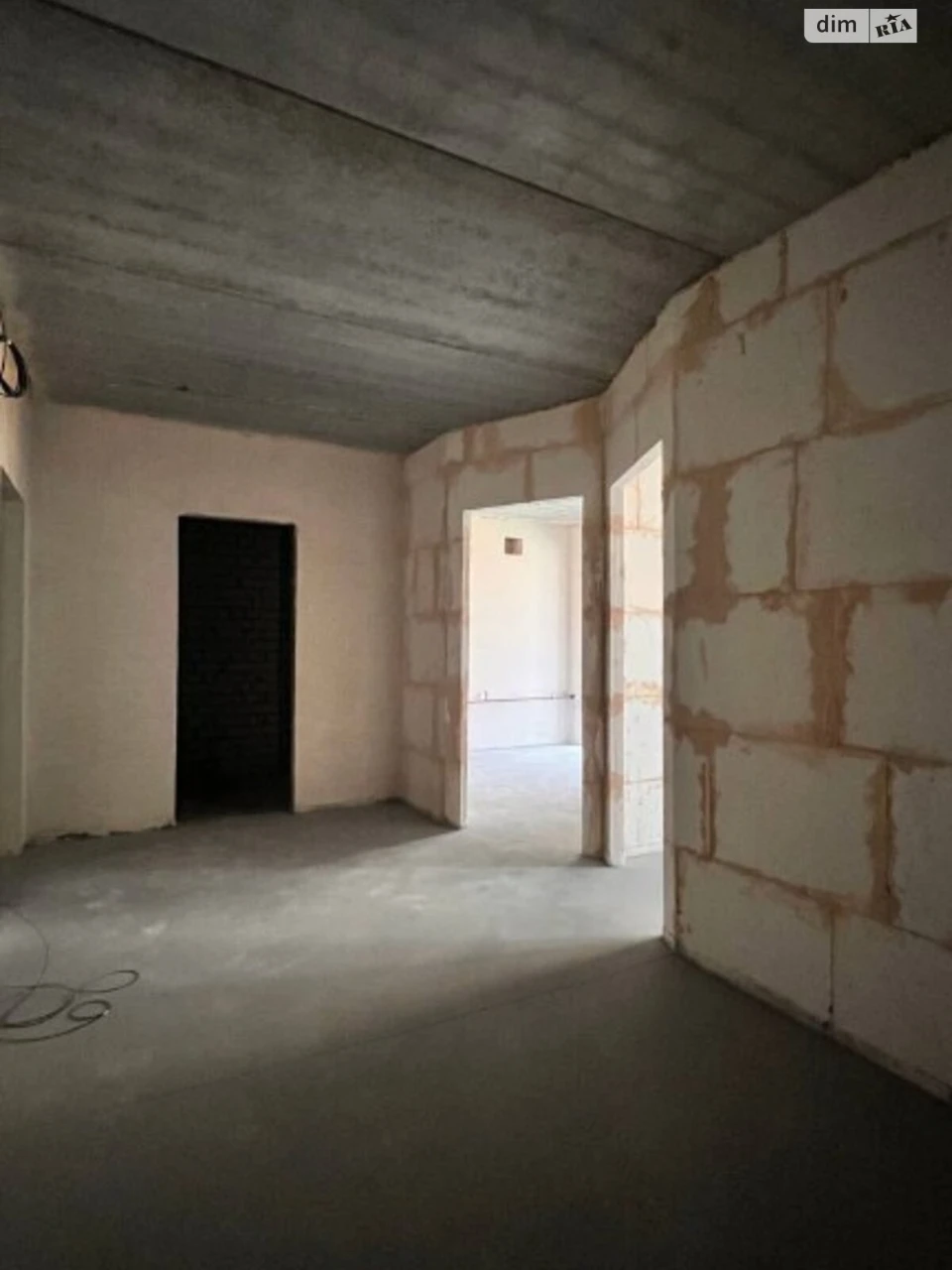 Apartment for Sale in Bucha