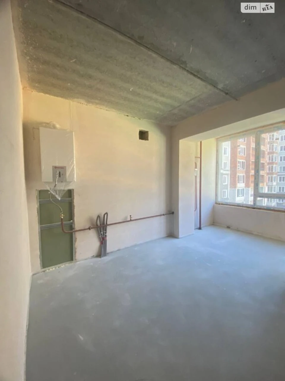 Apartment for Sale in Bucha