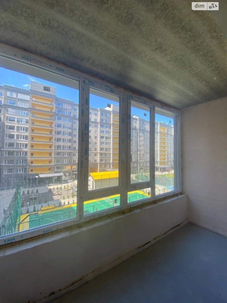 Apartment for Sale in Bucha