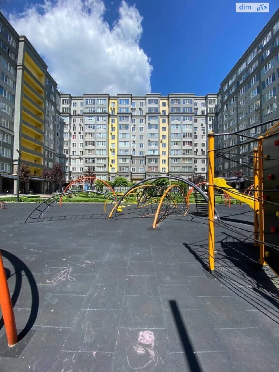 Apartment for Sale in Bucha