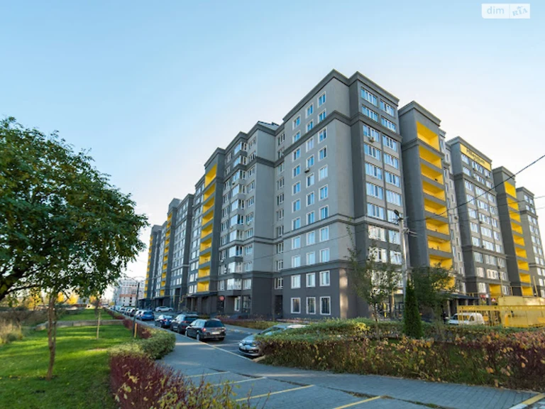 Apartment for Sale in Bucha