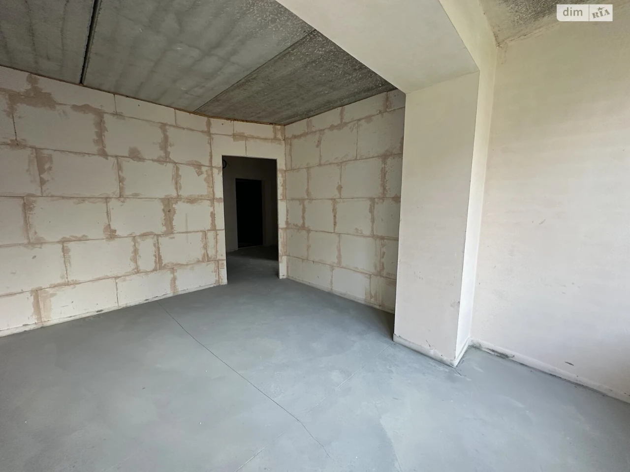 Apartment for Sale in Bucha
