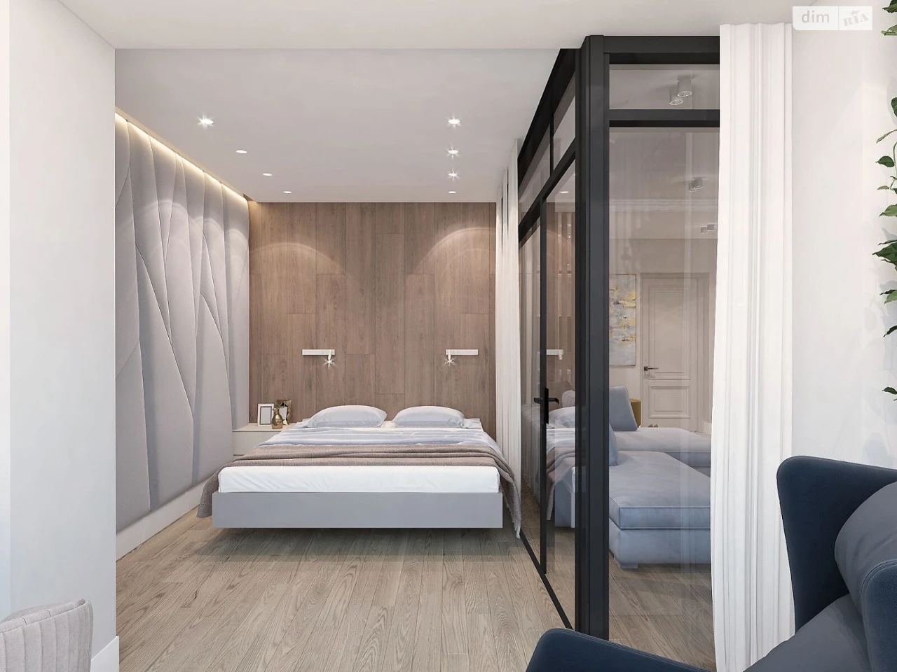 Apartment for Sale in Bucha