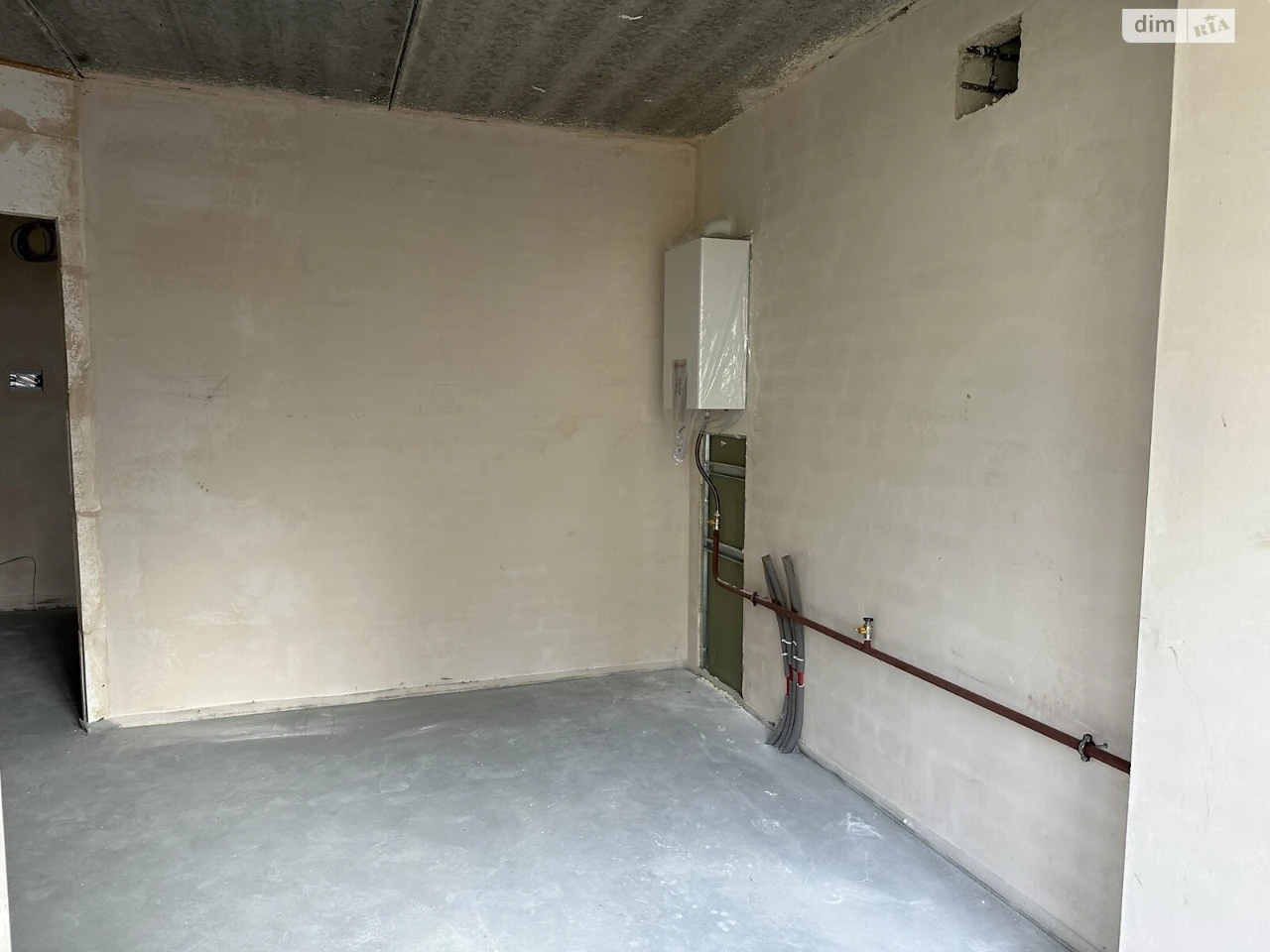 Apartment for Sale in Bucha