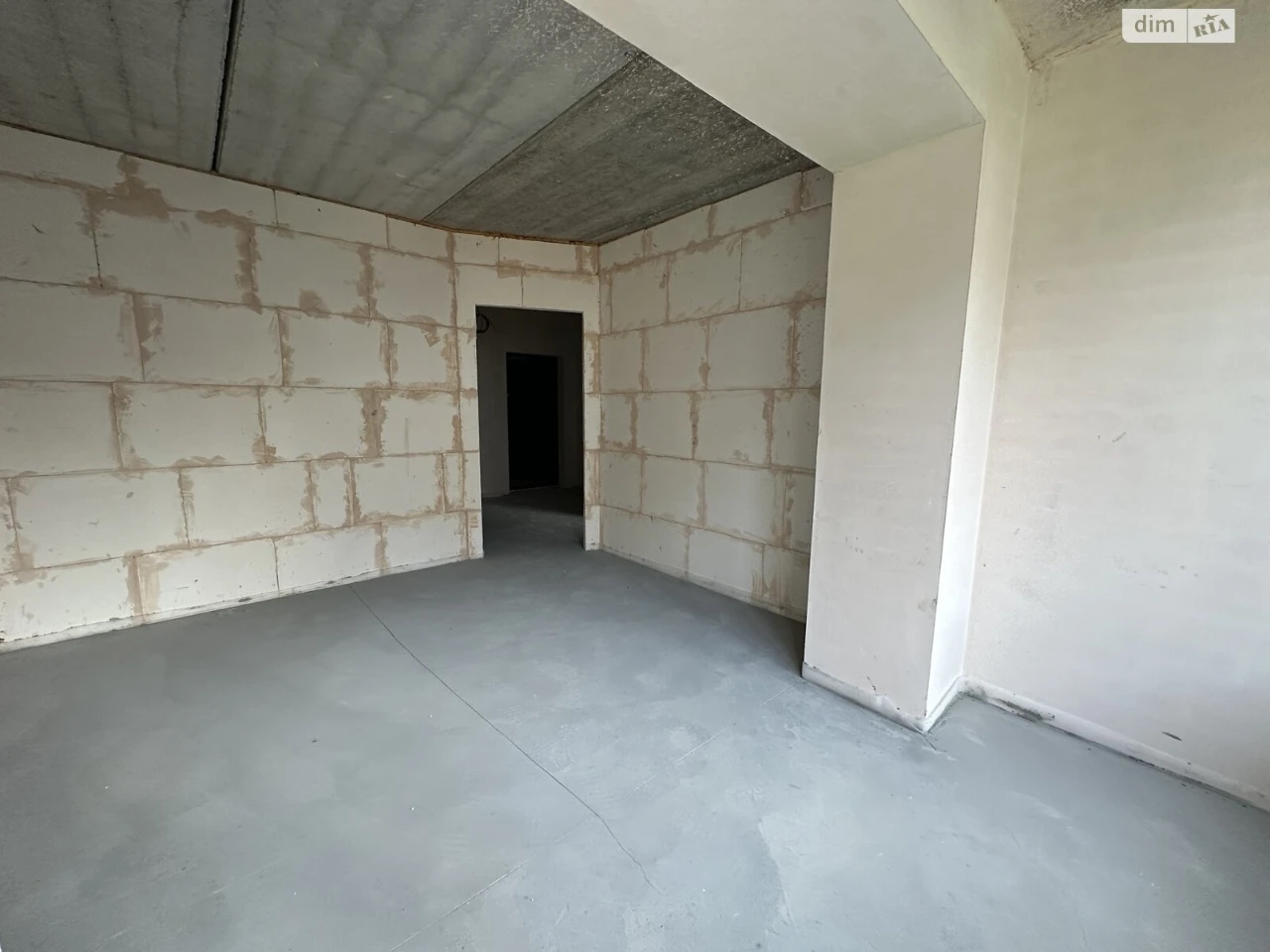 Apartment for Sale in Bucha