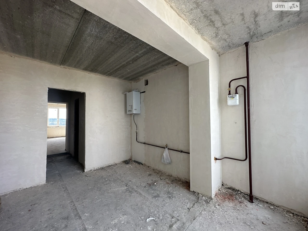 Apartment for Sale in Bucha