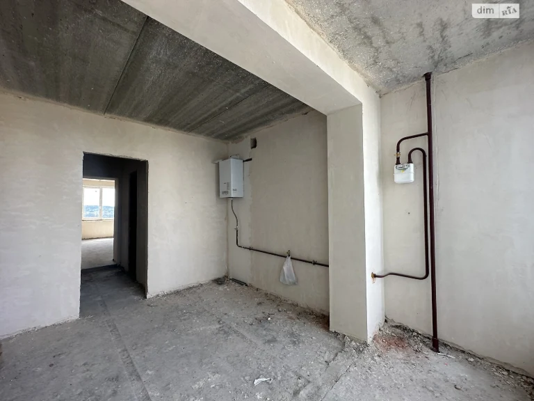 Apartment for Sale in Bucha