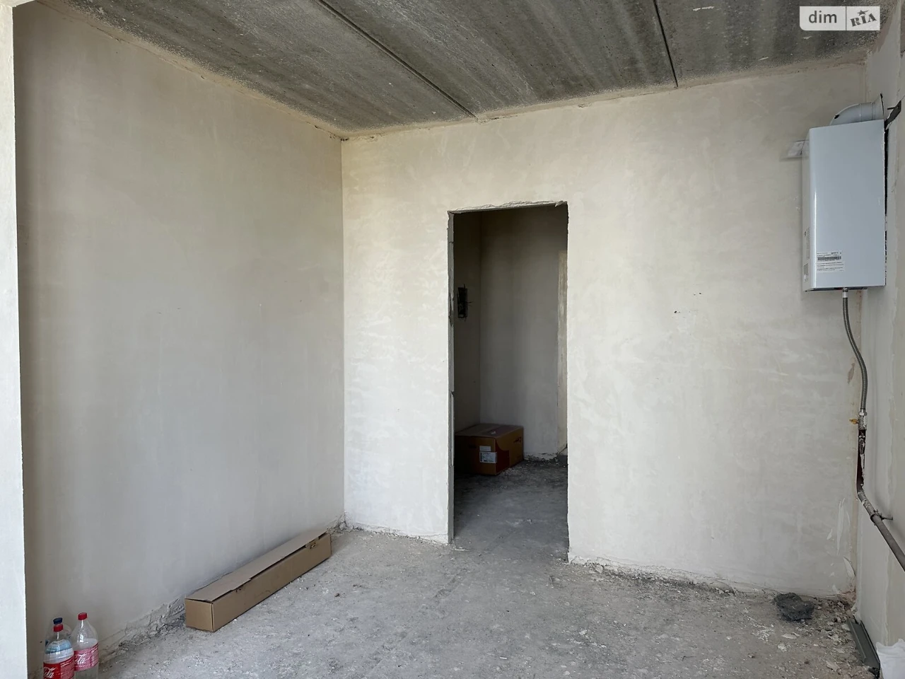 Apartment for Sale in Bucha