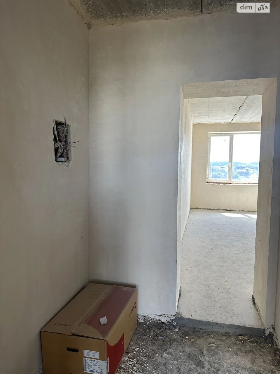 Apartment for Sale in Bucha
