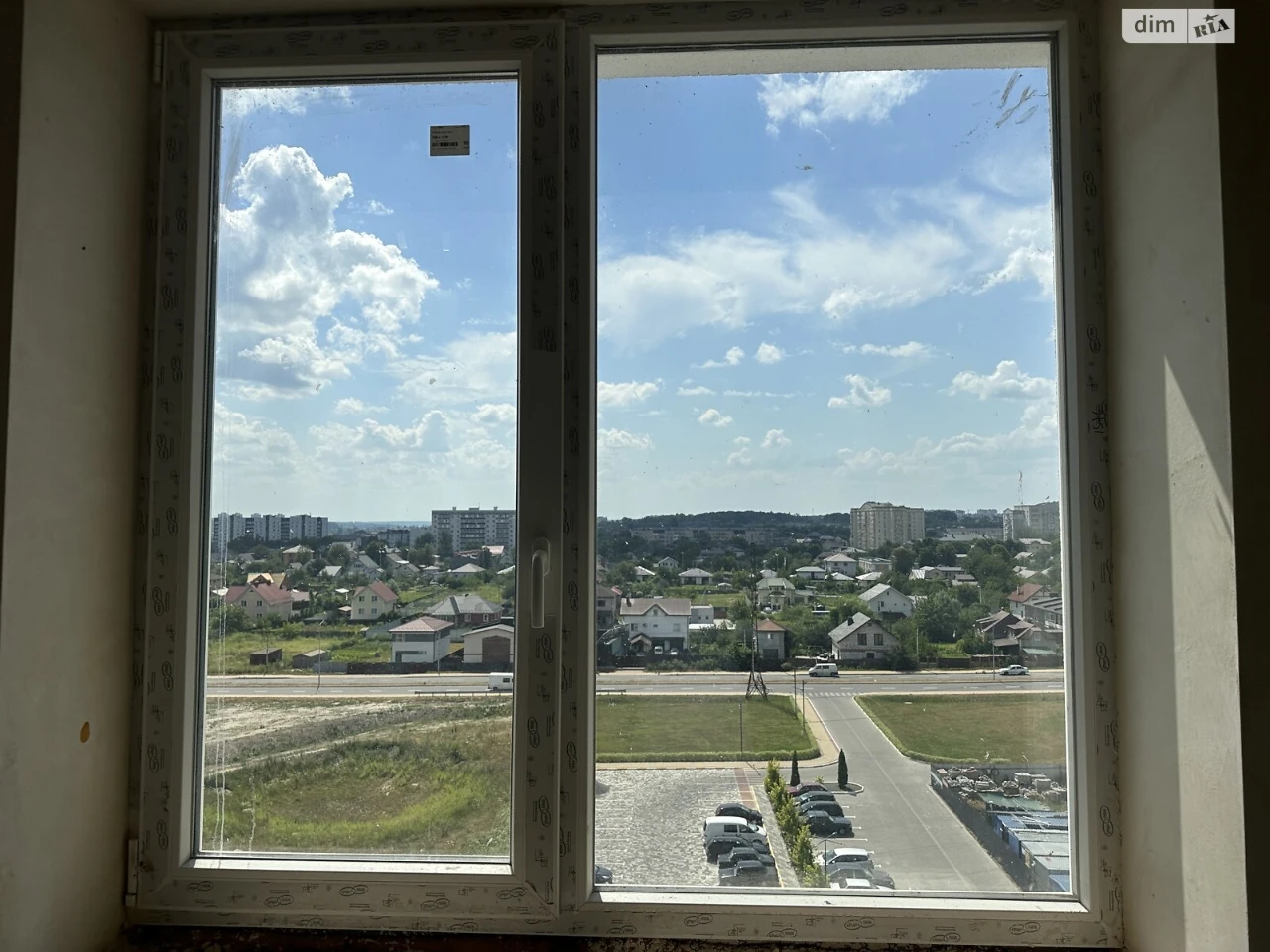 Apartment for Sale in Bucha