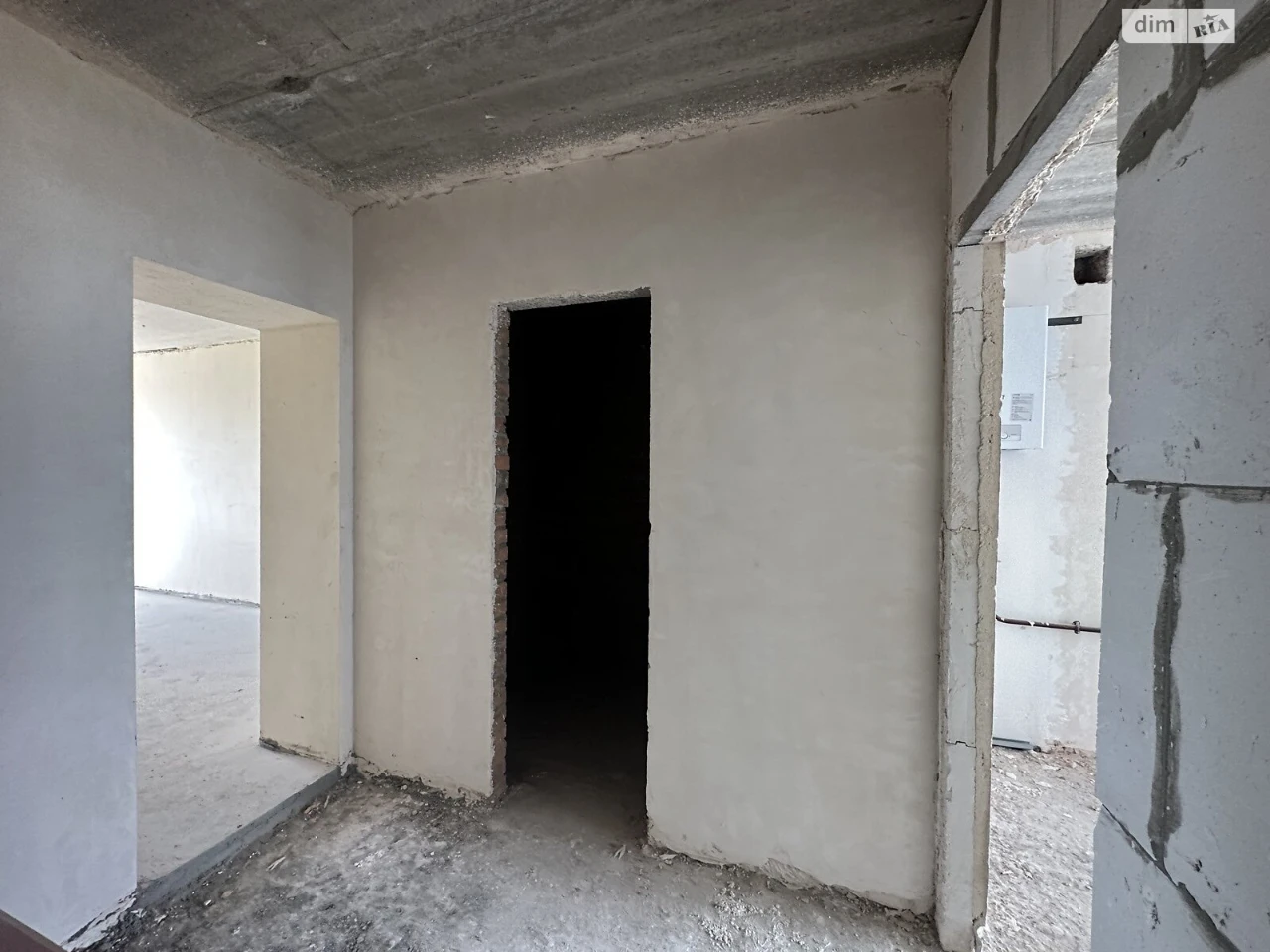 Apartment for Sale in Bucha