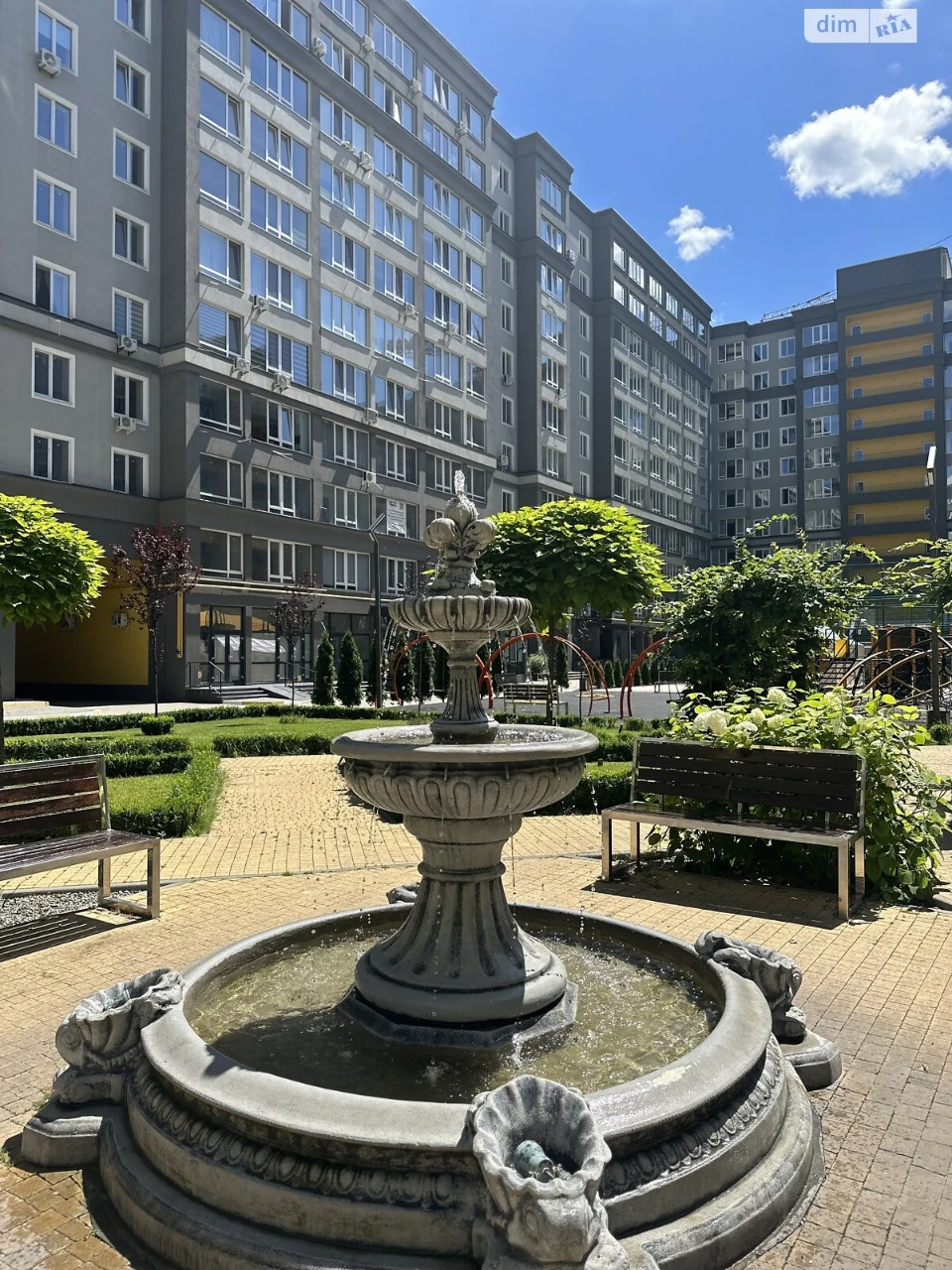 Apartment for Sale